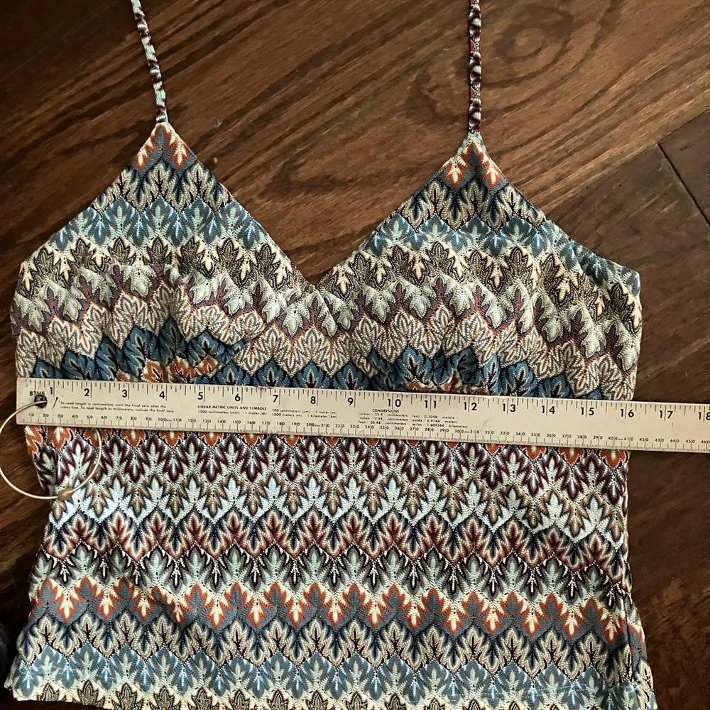 Harley Davidson halter top - Picture 4 of 5